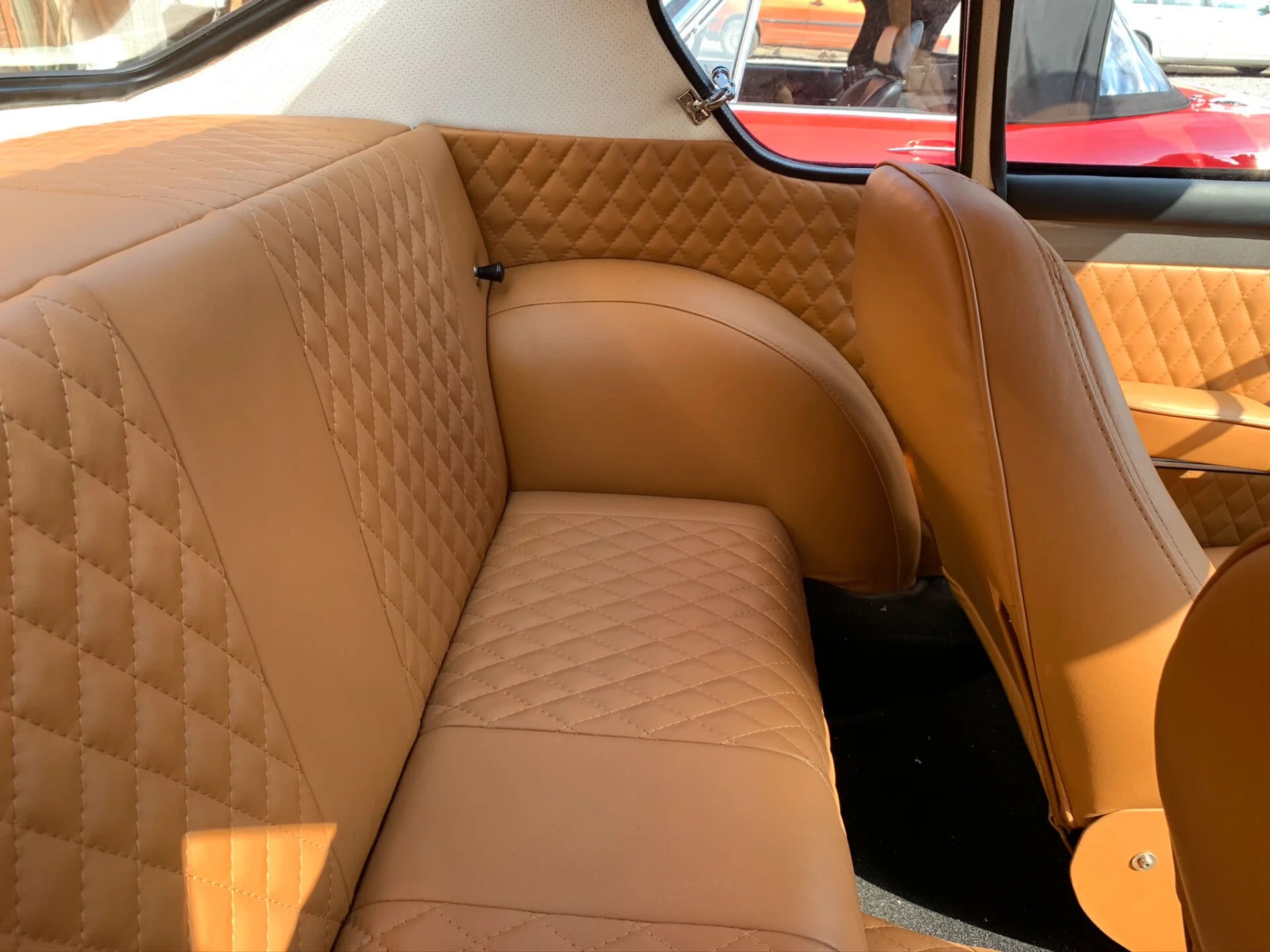 Unidentified Ghia 1500 GT #013 - Photo 20