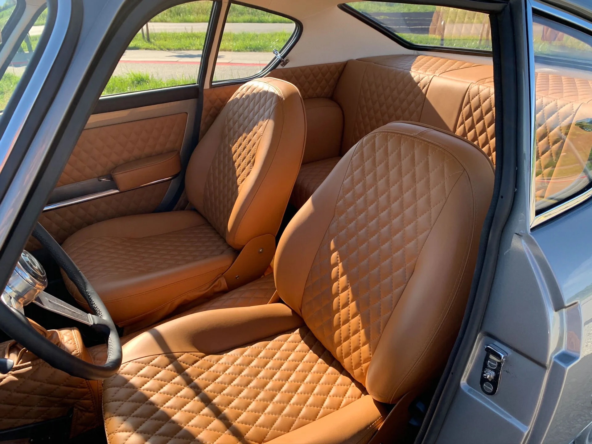 Unidentified Ghia 1500 GT #013 - Photo 22