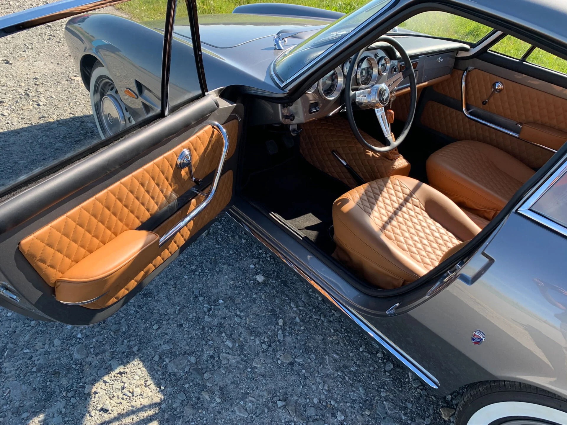 Unidentified Ghia 1500 GT #013 - Photo 15