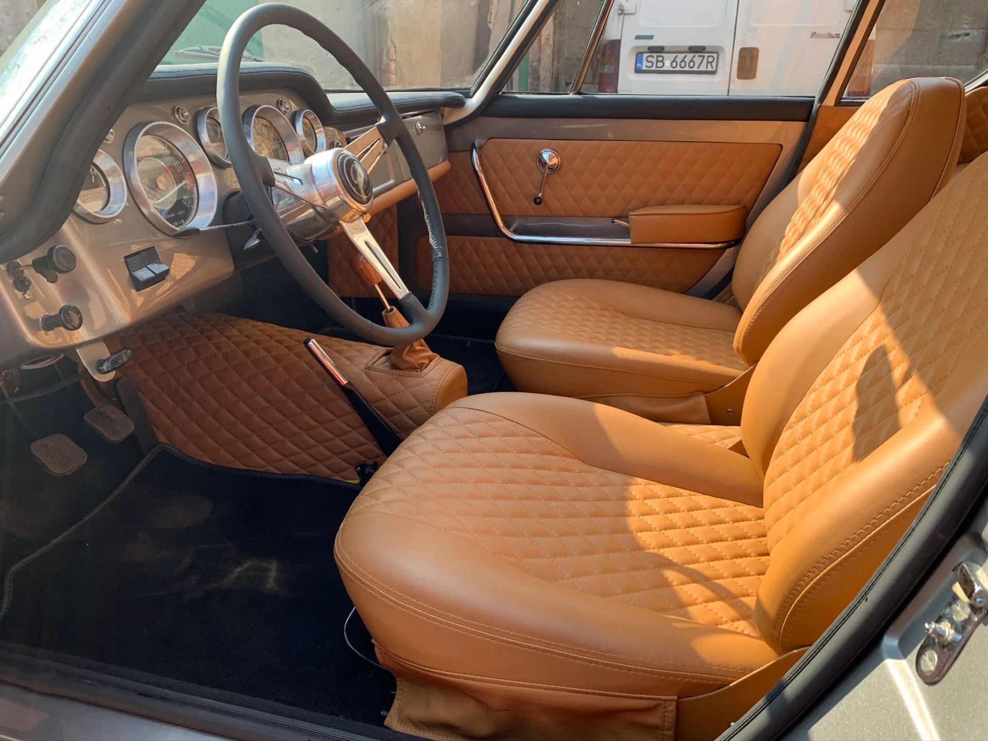 Unidentified Ghia 1500 GT #013 - Photo 17