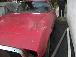 Unidentified Ghia 1500 GT #016 - Photo 5