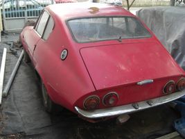 Unidentified Ghia 1500 GT #016 - Photo 6