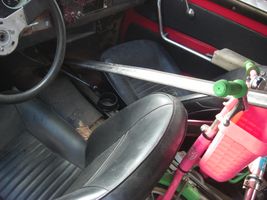 Unidentified Ghia 1500 GT #016 - Photo 9