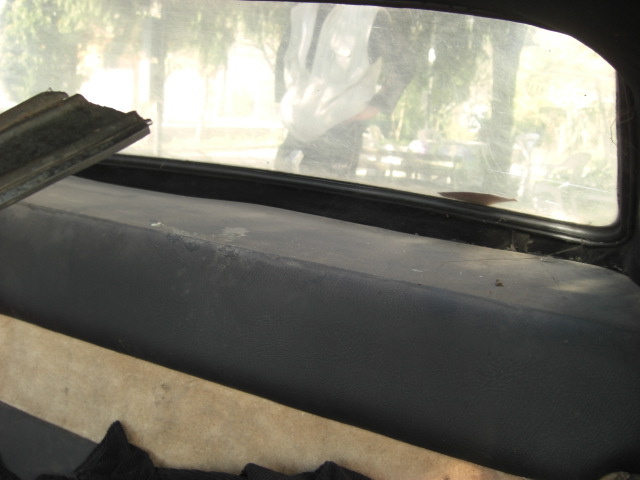 Unidentified Ghia 1500 GT #016 - Photo 12