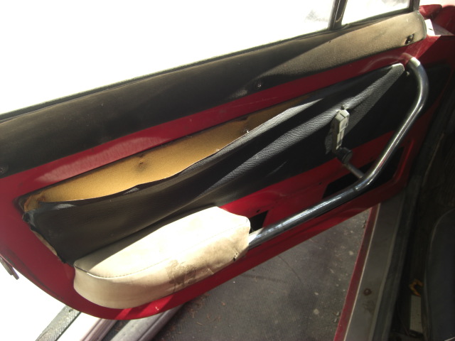 Unidentified Ghia 1500 GT #016 - Photo 13