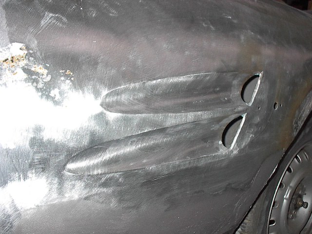 Unidentified Ghia 1500 GT #019 - Photo 10