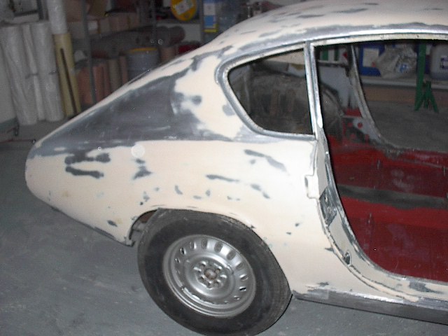 Unidentified Ghia 1500 GT #019 - Photo 13