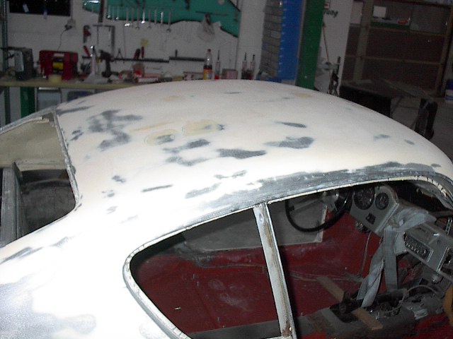 Unidentified Ghia 1500 GT #019 - Photo 15