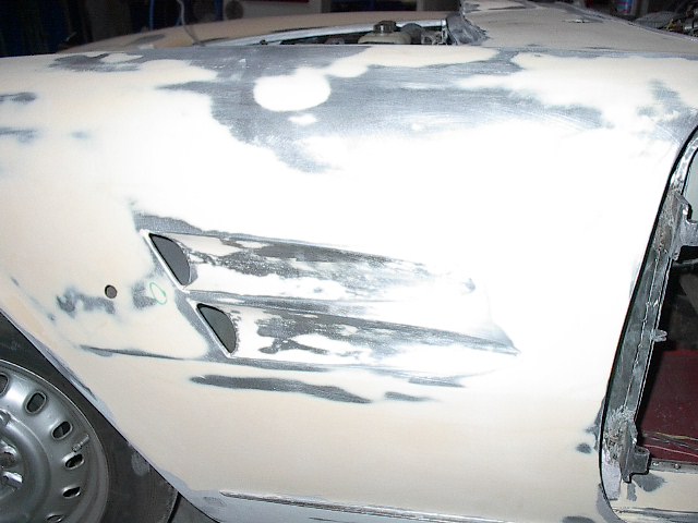 Unidentified Ghia 1500 GT #019 - Photo 21
