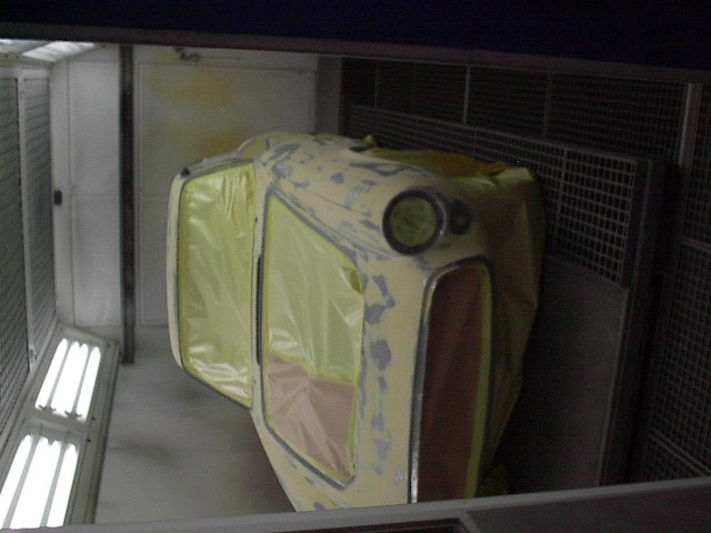 Unidentified Ghia 1500 GT #019 - Photo 22