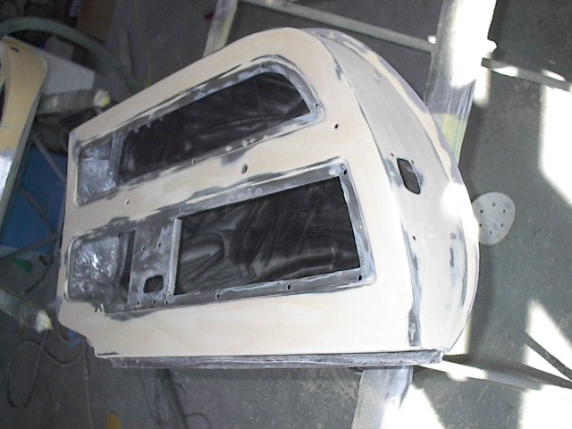 Unidentified Ghia 1500 GT #019 - Photo 27