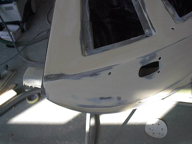 Unidentified Ghia 1500 GT #019 - Photo 28