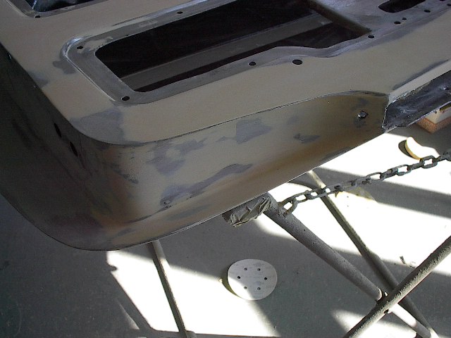 Unidentified Ghia 1500 GT #019 - Photo 29