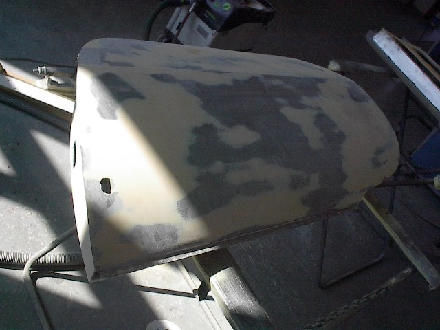 Unidentified Ghia 1500 GT #019 - Photo 30