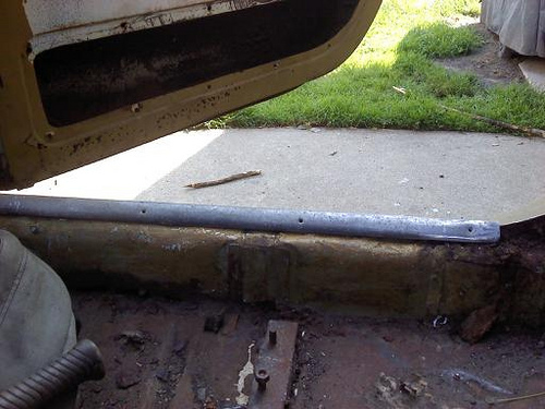 Unidentified Ghia 1500 GT #021 - Photo 8