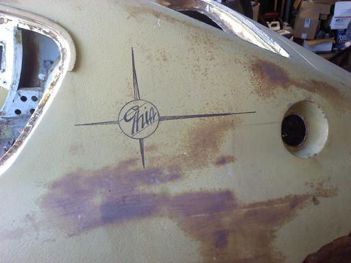 Unidentified Ghia 1500 GT #021 - Photo 10