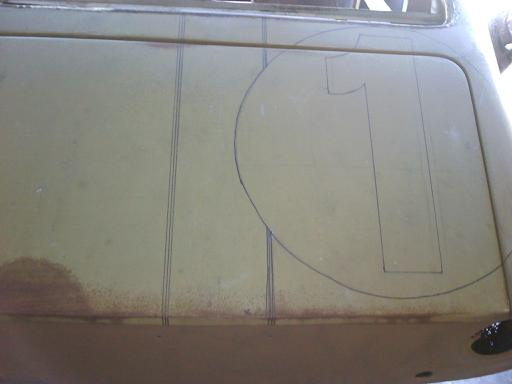 Unidentified Ghia 1500 GT #021 - Photo 11