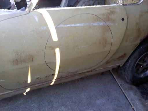 Unidentified Ghia 1500 GT #021 - Photo 12