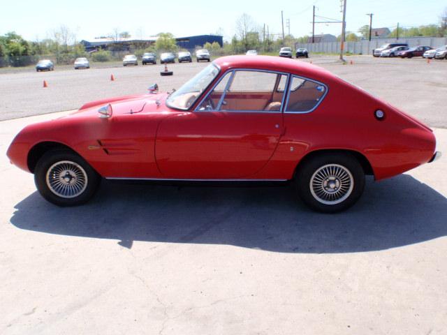 Unidentified Ghia 1500 GT #022 - Photo 10