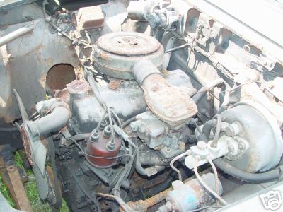 Unidentified Ghia 1500 GT #023 - Photo 10