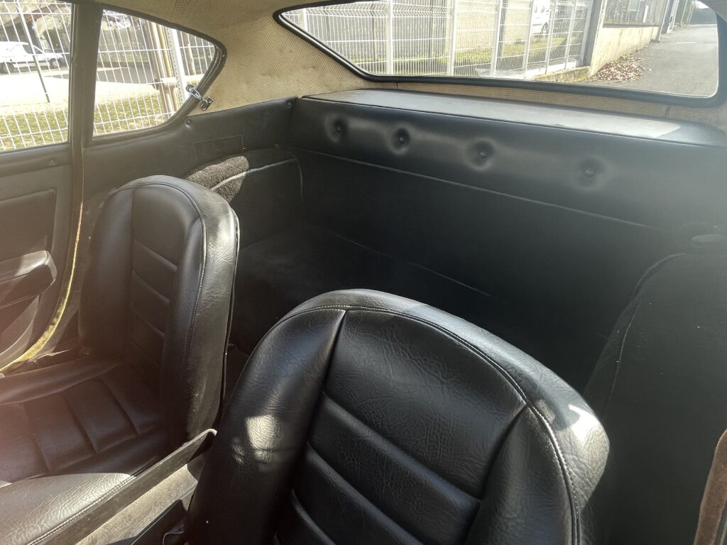 Unidentified Ghia 1500 GT #028 - Photo 8