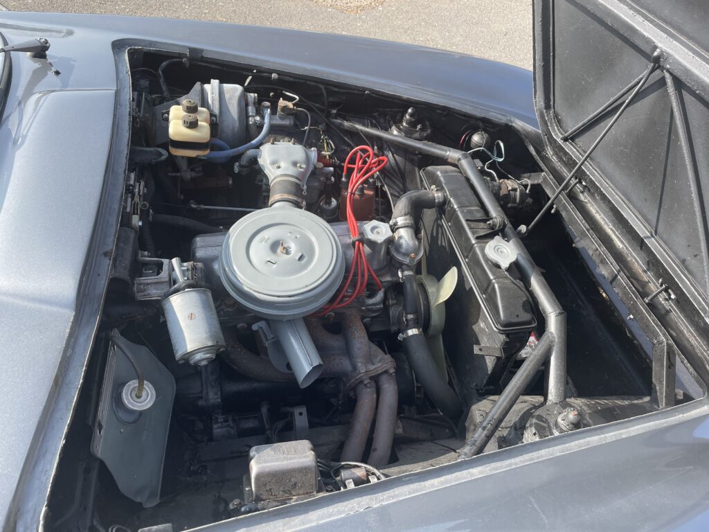 Unidentified Ghia 1500 GT #028 - Photo 14