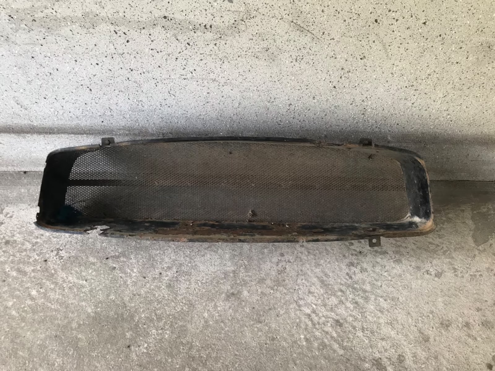 Unidentified Ghia 1500 GT #031 - Photo 5