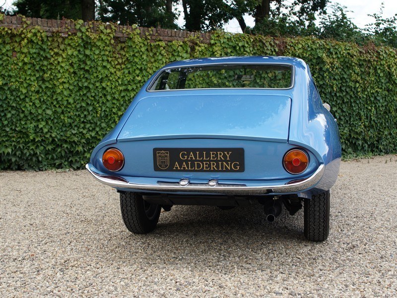 Unidentified Ghia 1500 GT #037 - Photo 15