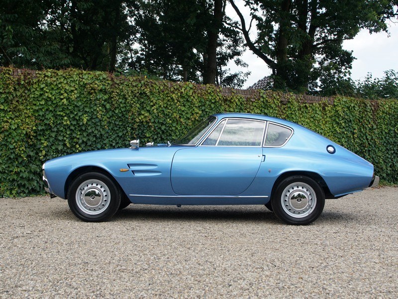 Unidentified Ghia 1500 GT #037 - Photo 16