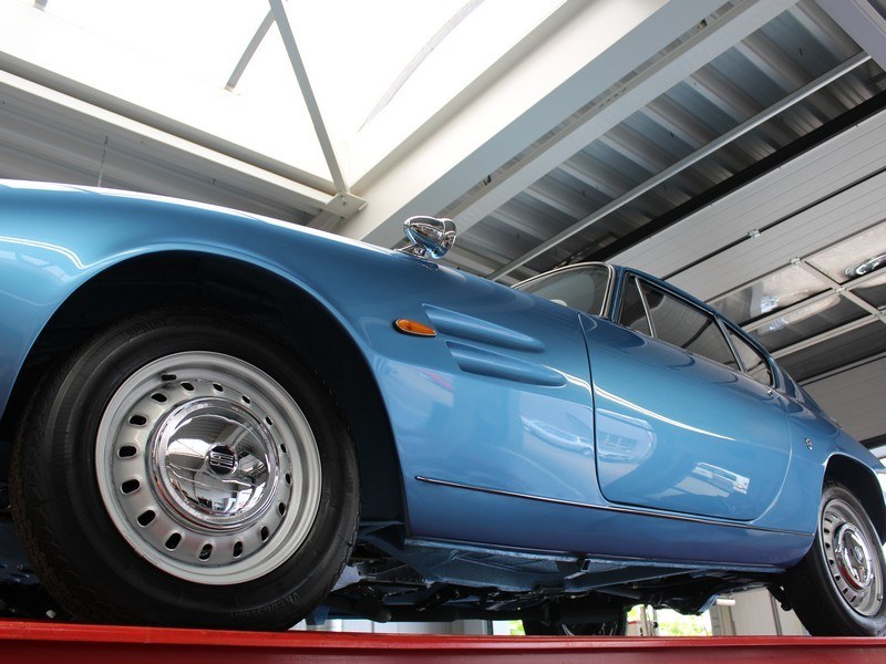 Unidentified Ghia 1500 GT #037 - Photo 20