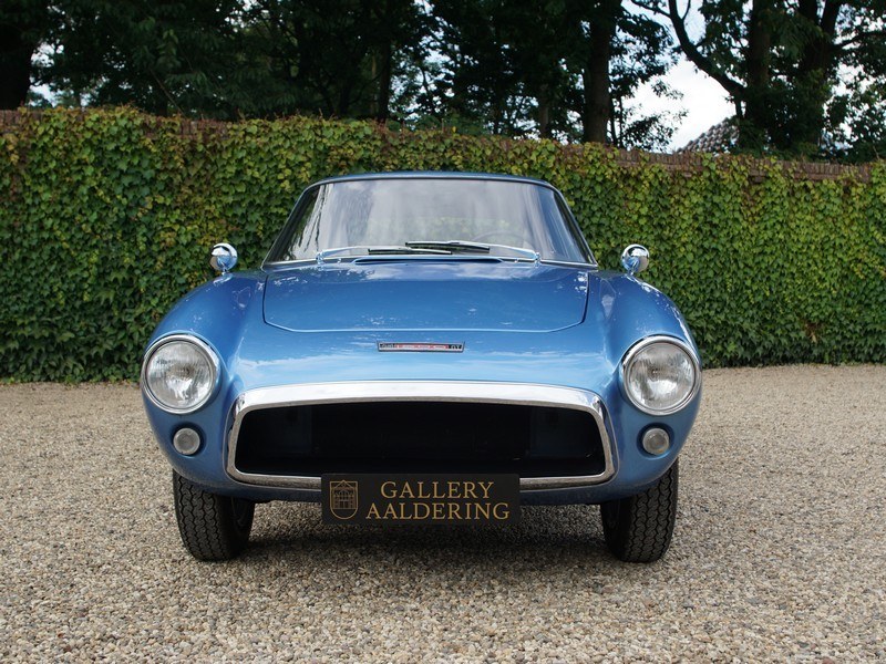 Unidentified Ghia 1500 GT #037 - Photo 22