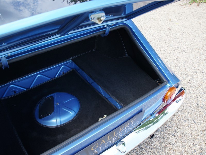 Unidentified Ghia 1500 GT #037 - Photo 23