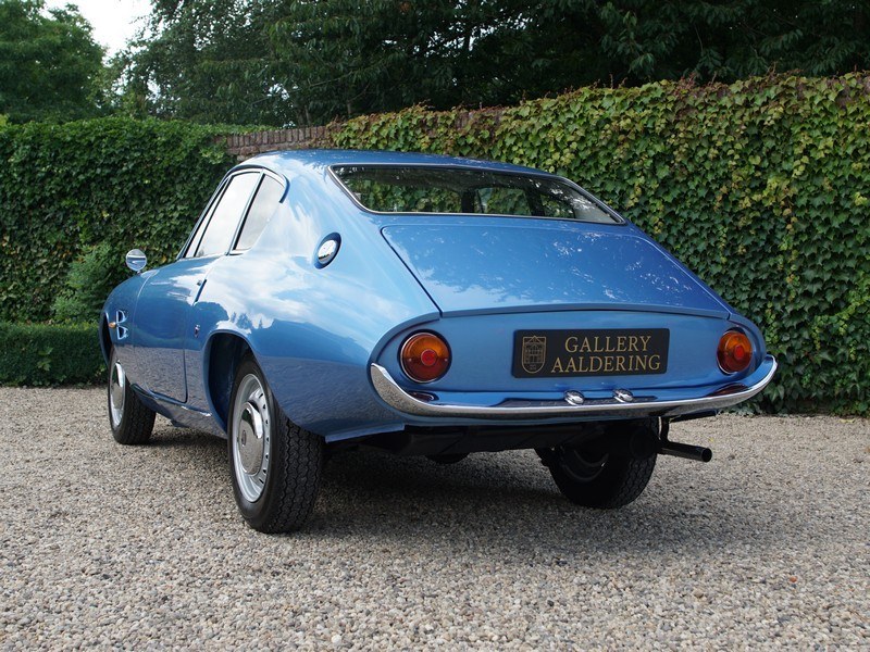 Unidentified Ghia 1500 GT #037 - Photo 24