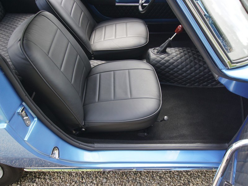 Unidentified Ghia 1500 GT #037 - Photo 25