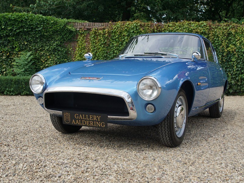 Unidentified Ghia 1500 GT #037 - Photo 26