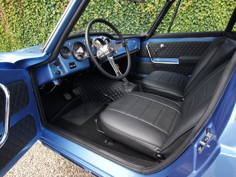 Unidentified Ghia 1500 GT #037 - Photo 27