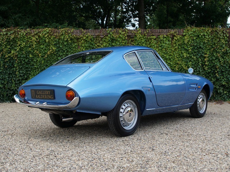 Unidentified Ghia 1500 GT #037 - Photo 28
