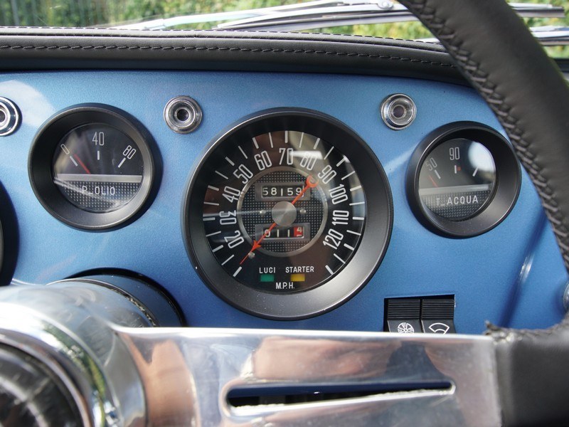 Unidentified Ghia 1500 GT #037 - Photo 30