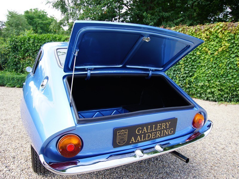 Unidentified Ghia 1500 GT #037 - Photo 31