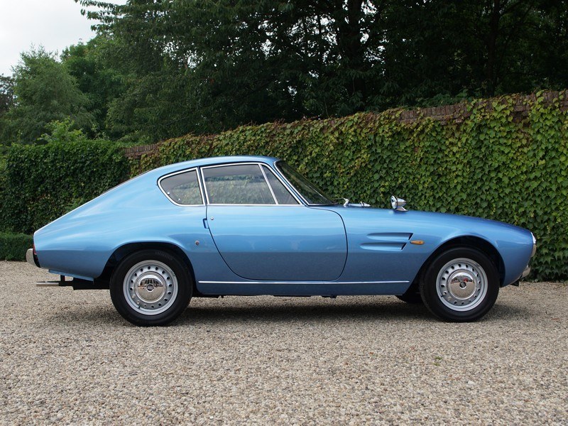 Unidentified Ghia 1500 GT #037 - Photo 32
