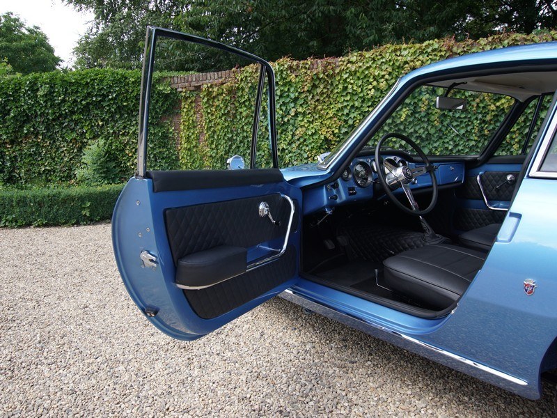 Unidentified Ghia 1500 GT #037 - Photo 33