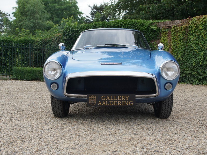 Unidentified Ghia 1500 GT #037 - Photo 34