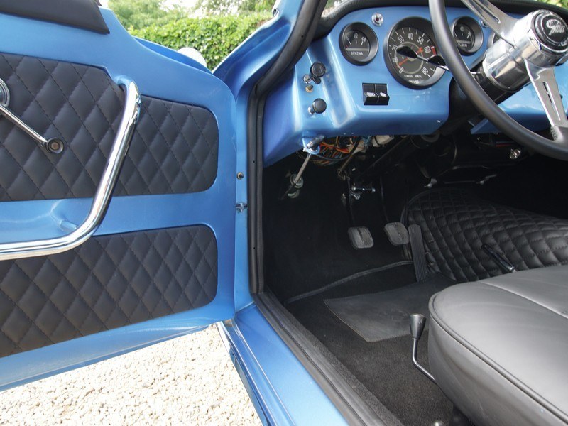 Unidentified Ghia 1500 GT #037 - Photo 35