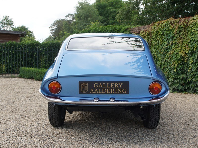 Unidentified Ghia 1500 GT #037 - Photo 37