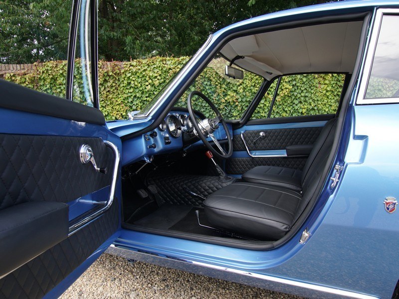 Unidentified Ghia 1500 GT #037 - Photo 38