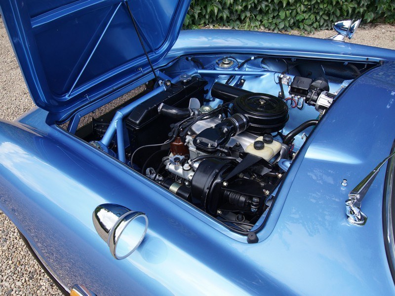 Unidentified Ghia 1500 GT #037 - Photo 39