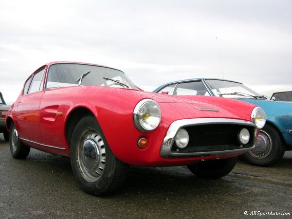 Unidentified Ghia 1500 GT #047 - Photo 4