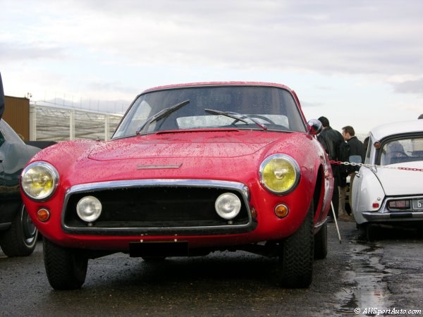 Unidentified Ghia 1500 GT #047 - Photo 7