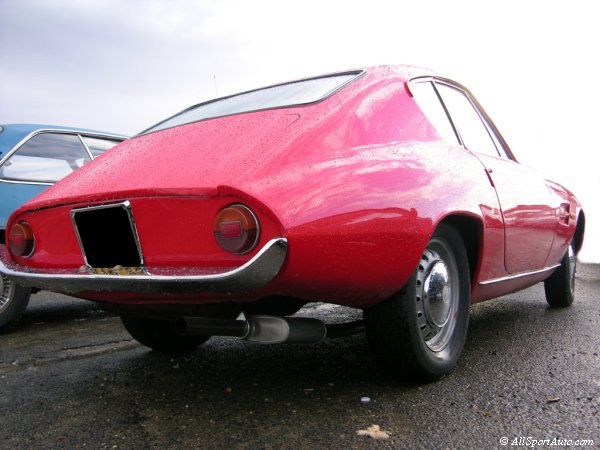 Unidentified Ghia 1500 GT #047 - Photo 9