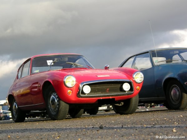 Unidentified Ghia 1500 GT #047 - Photo 10